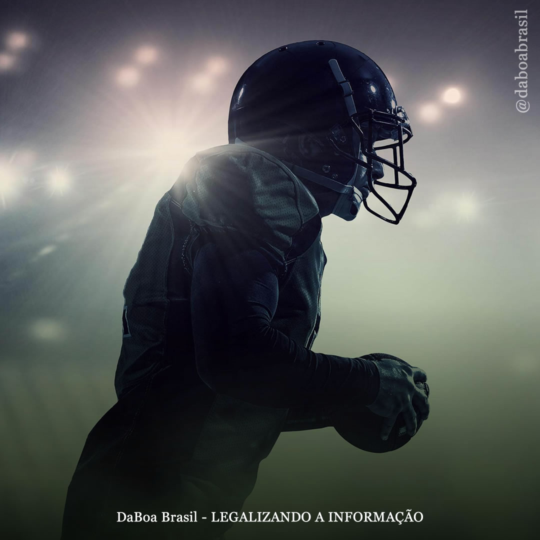 NFL investirá US $ 1 milhão em pesquisas sobre benefícios da maconha contra a dor