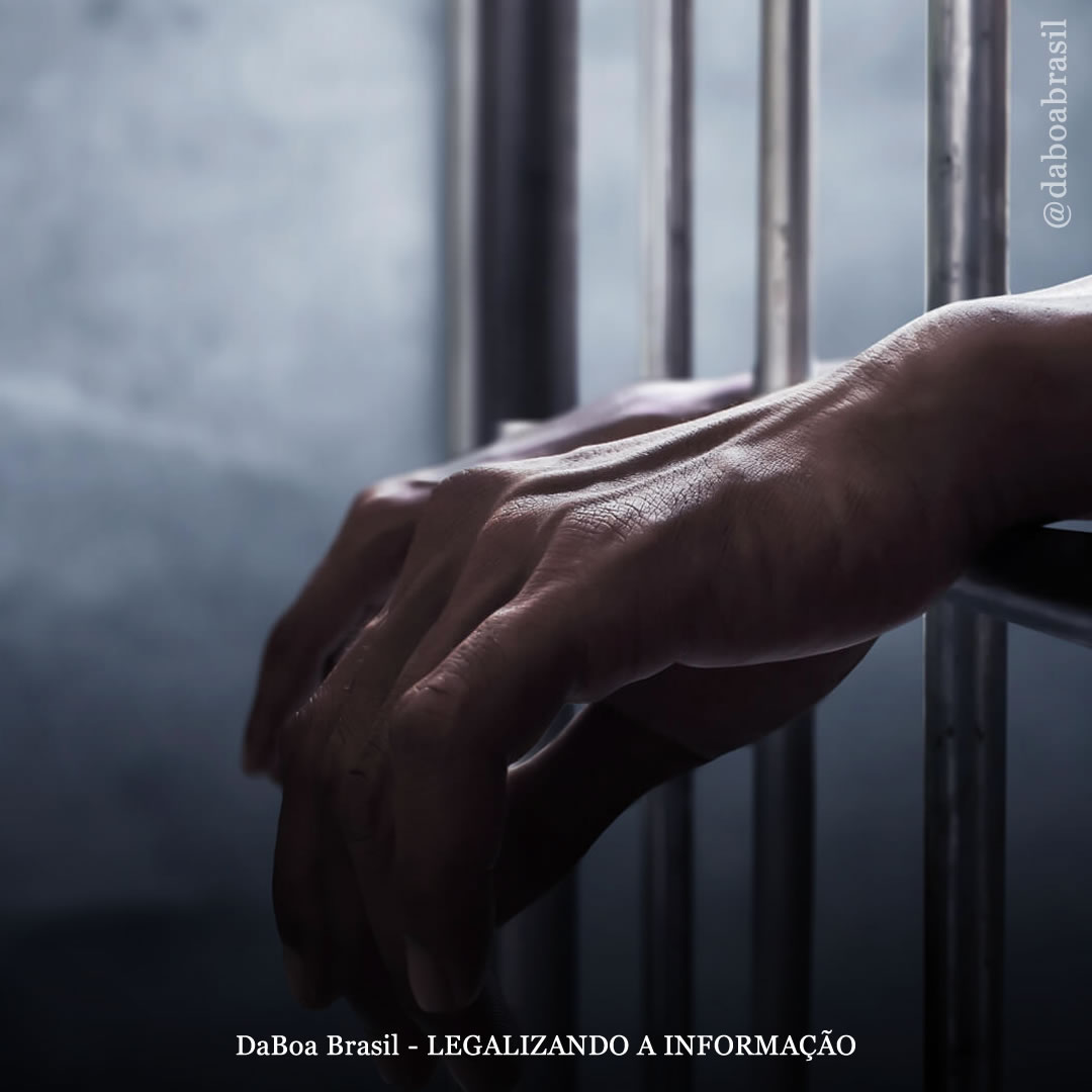 A Suprema Corte da Califórnia proíbe o porte de maconha na prisão