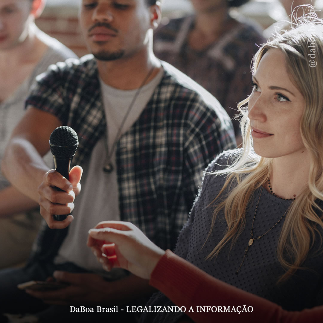 Austrália: campanha chama a atenção de usuários para a necessidade de falar abertamente sobre o consumo de drogas