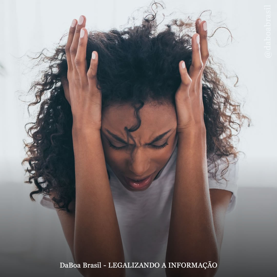 A maconha pode ajudar a reduzir enxaquecas de origem indeterminada