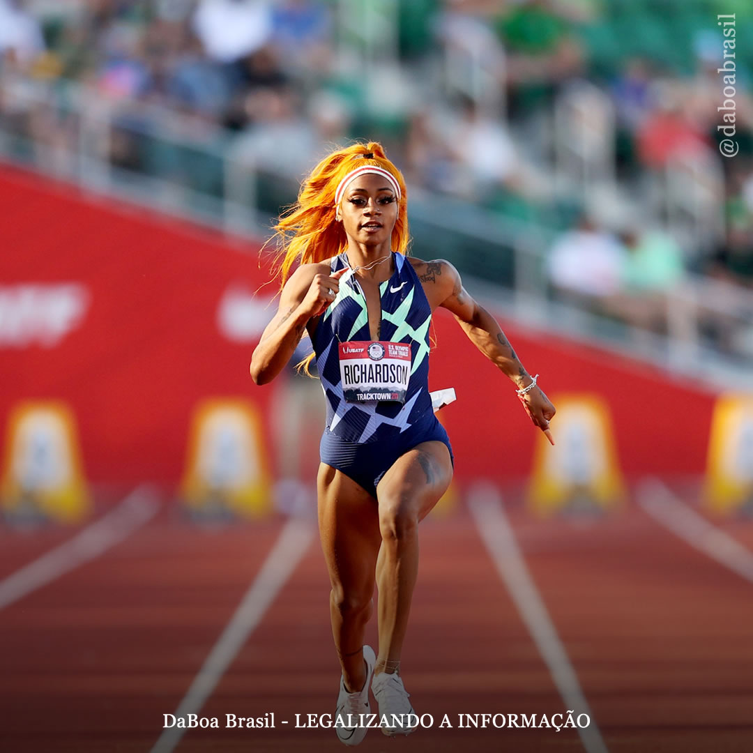 Agência Mundial Antidoping pode acabar com a proibição da maconha