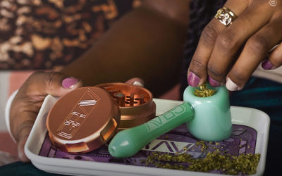 Redução de Danos: como prevenir e combater a ansiedade causada pelo uso de maconha