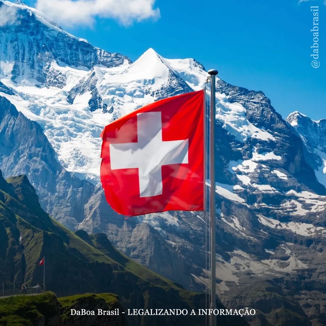 Suíça: Zurique começará teste de legalização do uso adulto da maconha em 2022