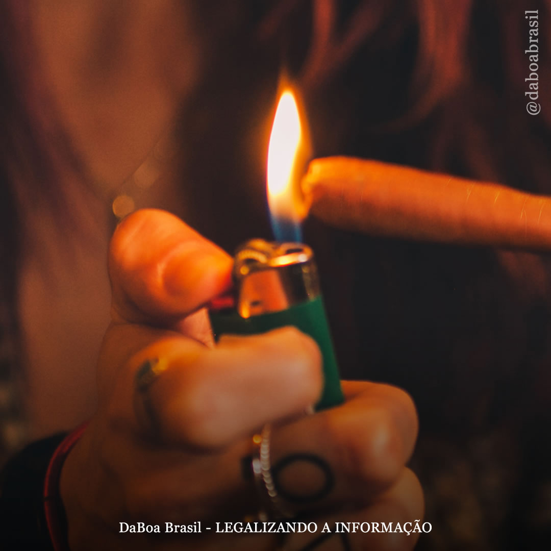 Legalização da maconha não aumenta o uso entre os jovens, afirma estudo