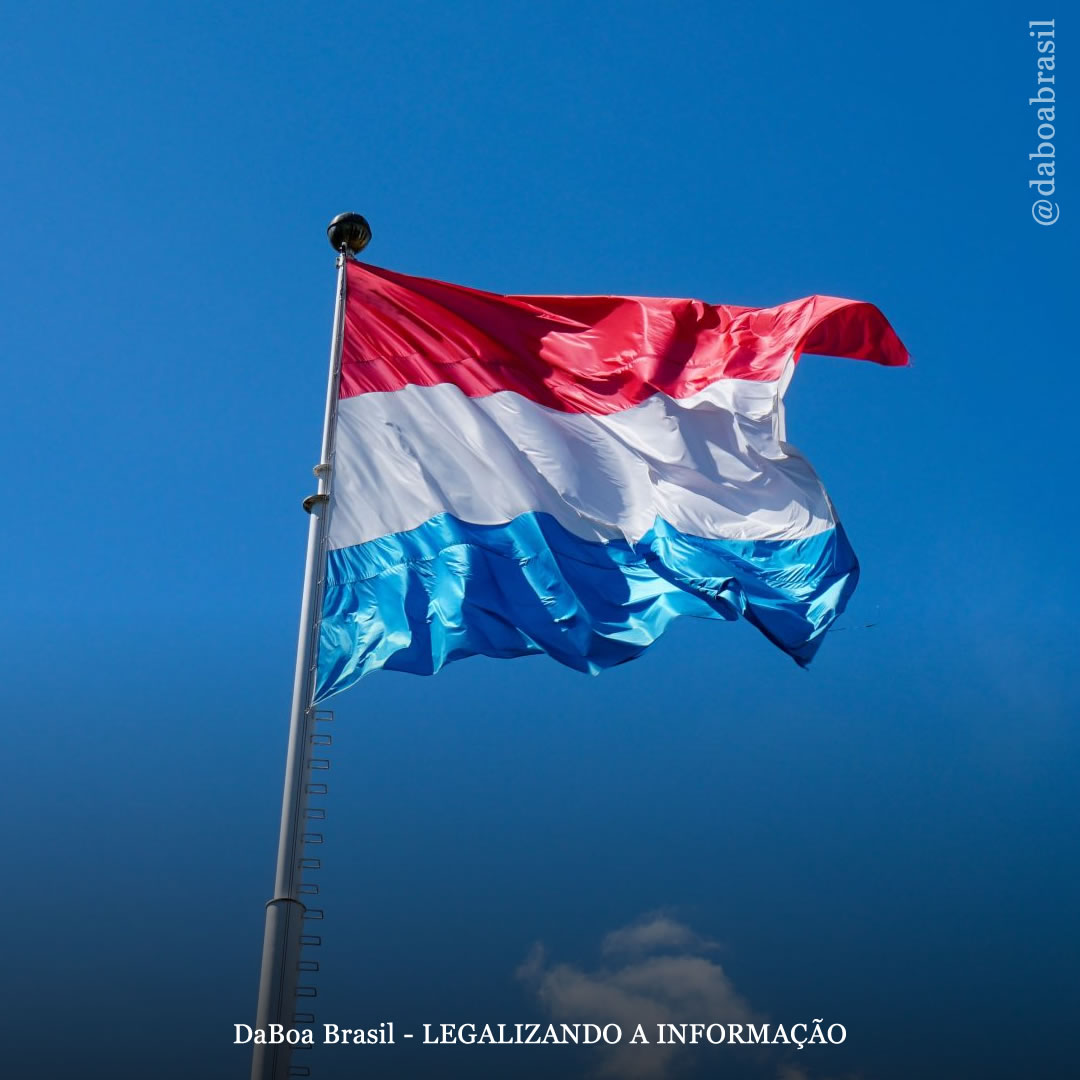 Luxemburgo se tornará o primeiro país europeu a regulamentar o uso adulto da maconha