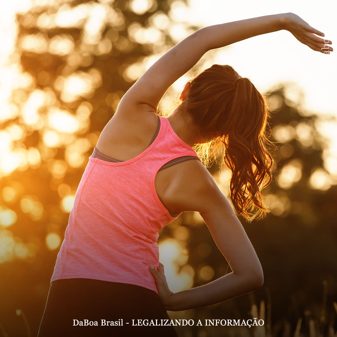 Maconha e exercícios físicos: qual é a ligação?