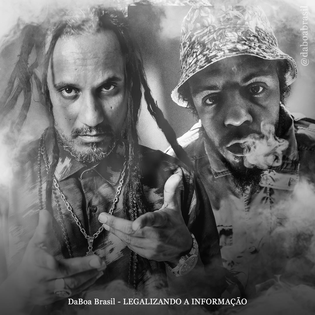 Música: Helio Bentes e Monkey Jhayam lançam novo single Semente da Cura