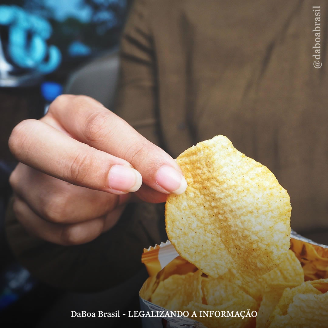 Redução de Danos: como controlar e prevenir a fome causada pelo uso de maconha