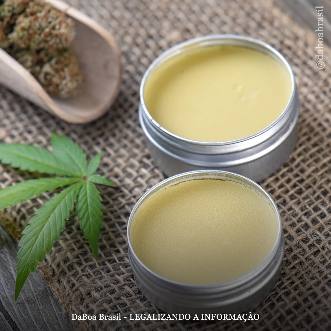 A maconha pode ajudar no tratamento da acne?