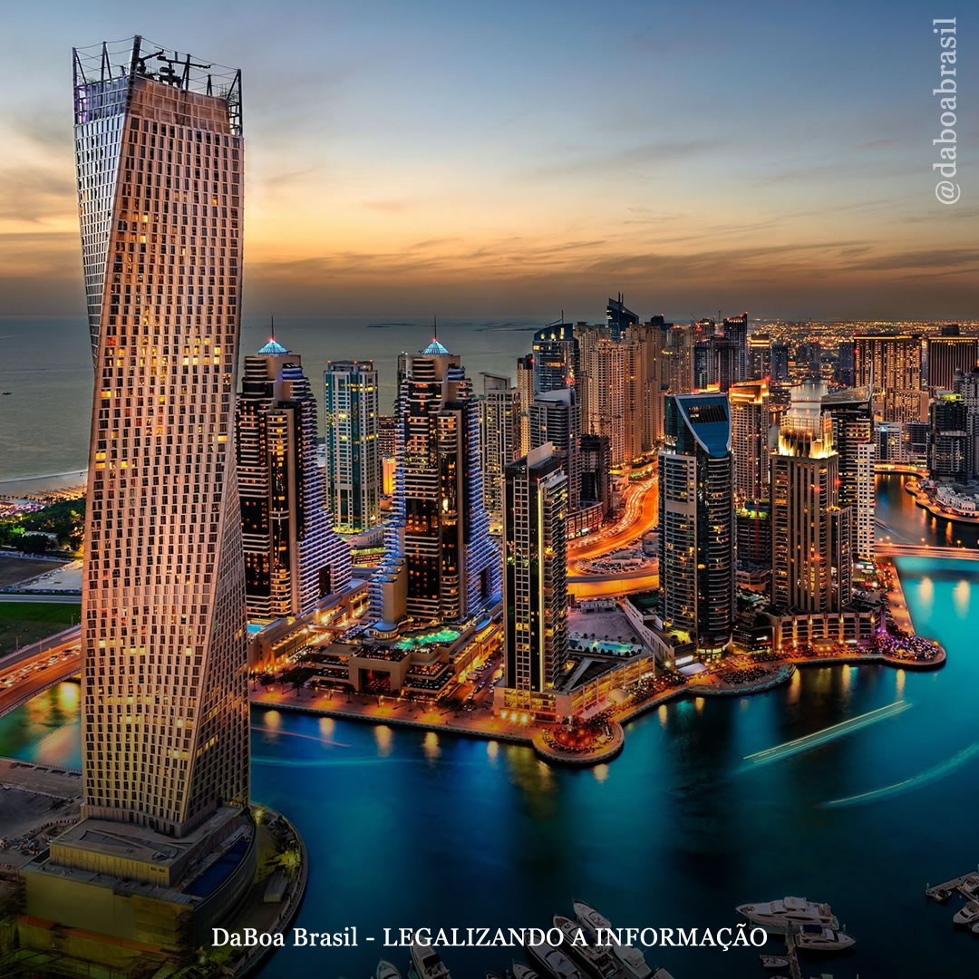 Emirados Árabes: Dubai acaba com prisão para turistas pegos com THC