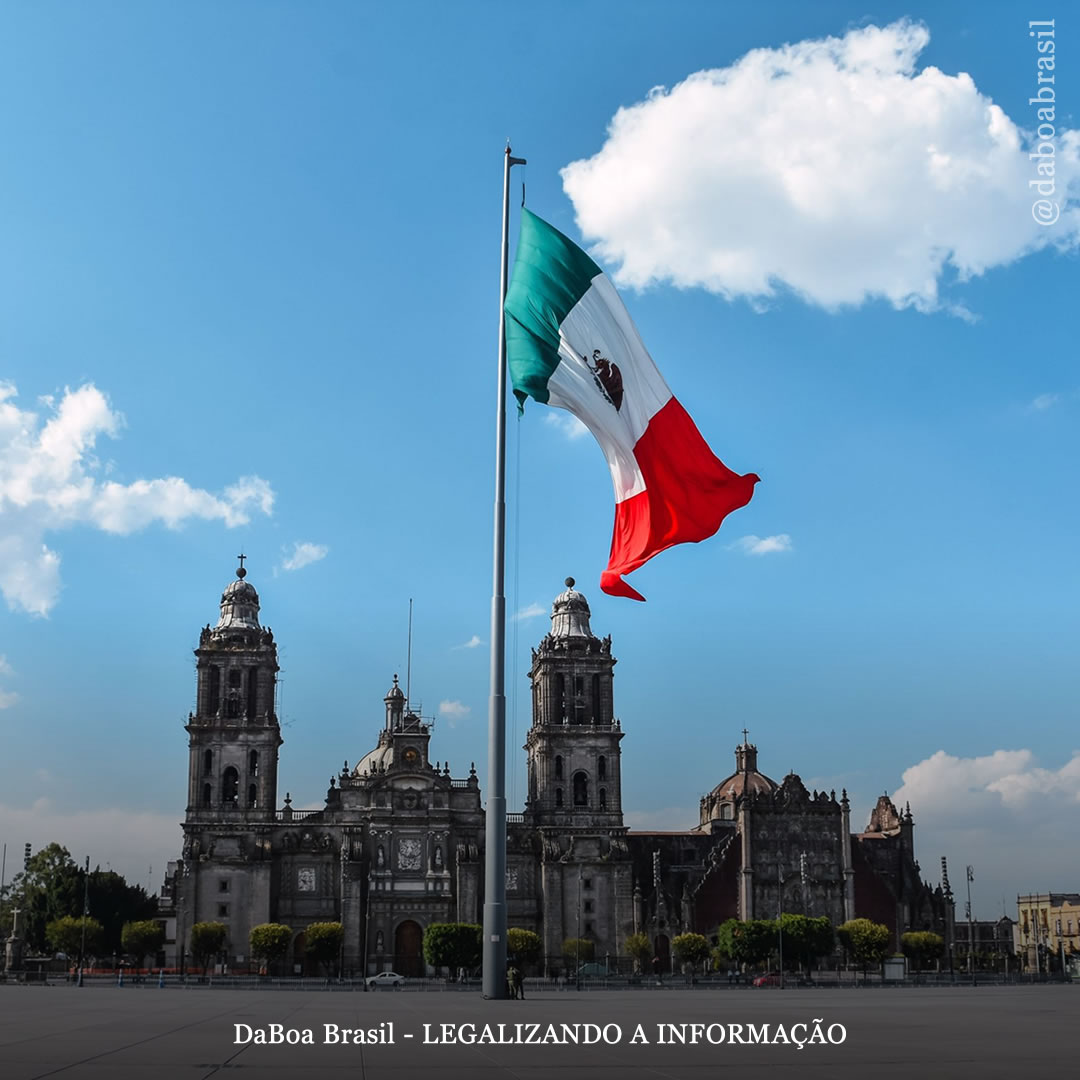 México: senadores concordam em aprovar a regulamentação da maconha antes de 2022