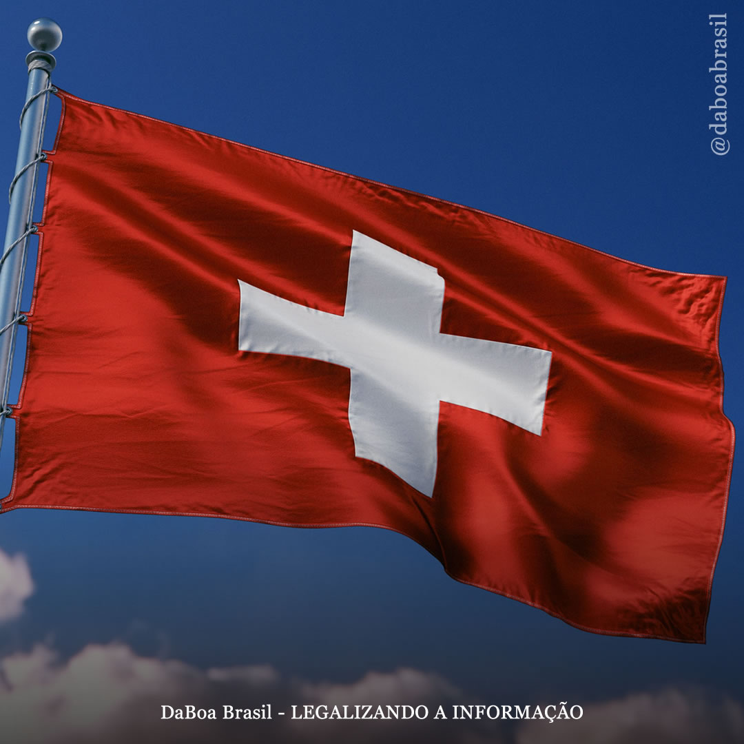 Suíça: governo prepara a polícia para a chegada do programa de uso adulto da maconha