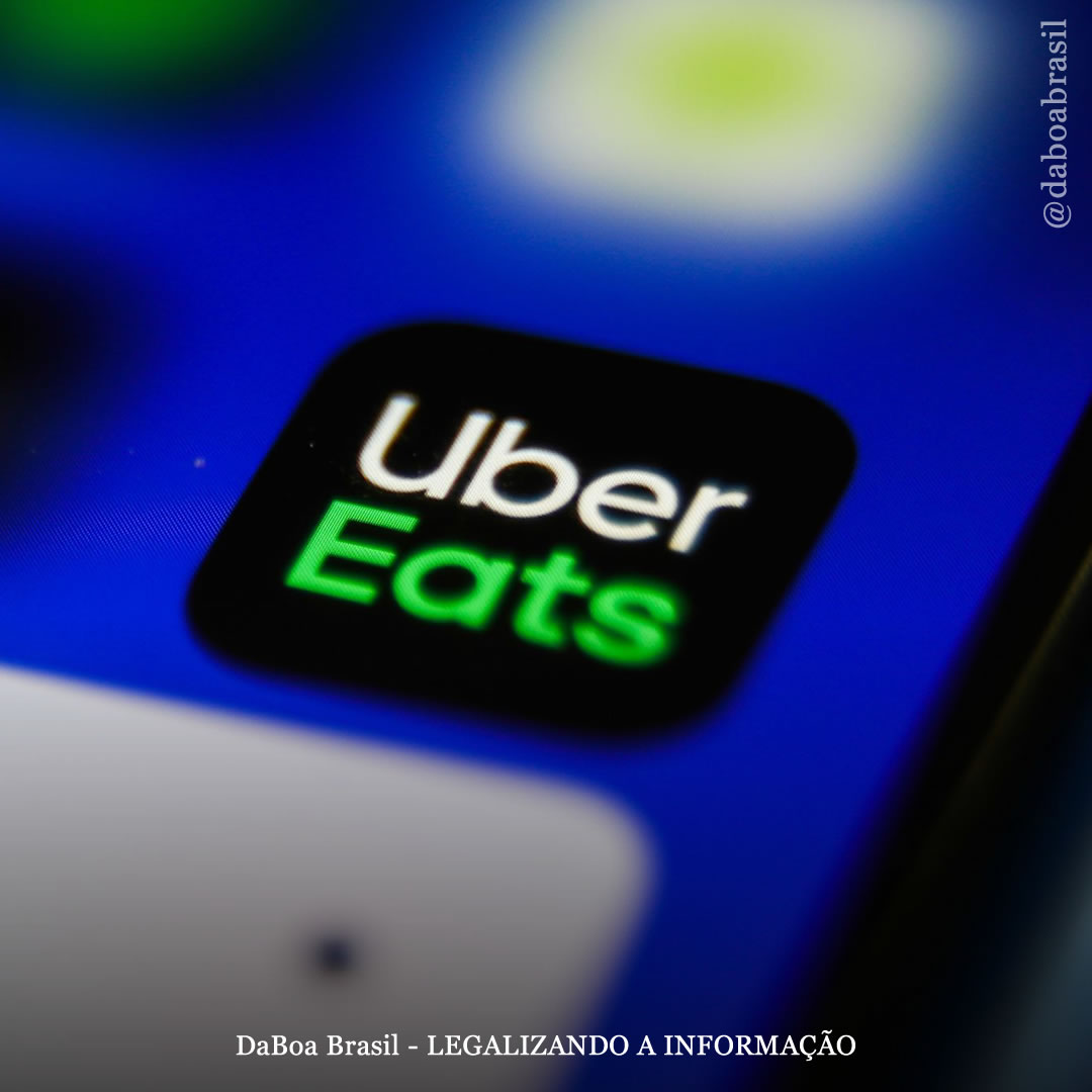 Uber entra no mercado canábico do Canadá