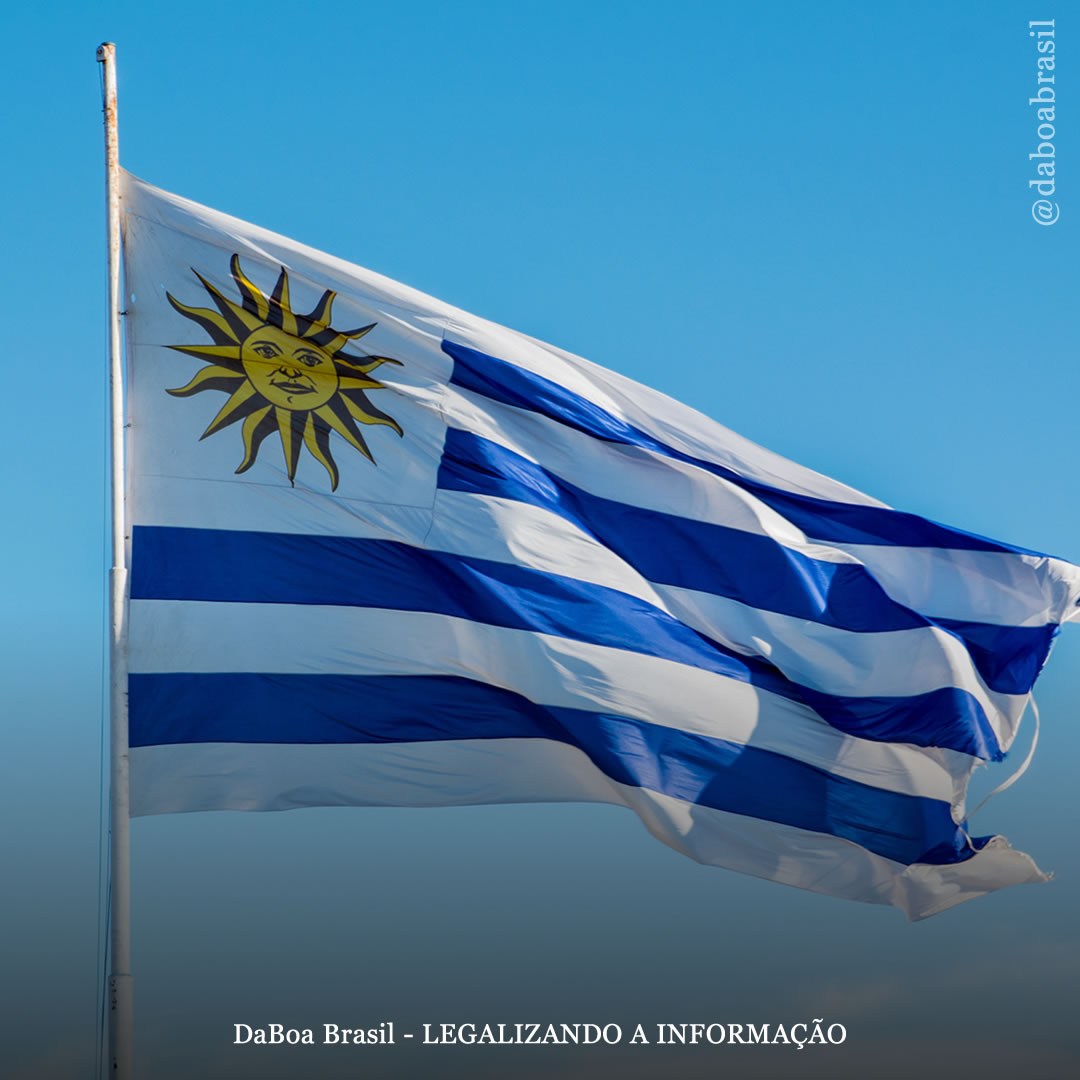 Uruguai pode começar a vender maconha para turistas no próximo verão