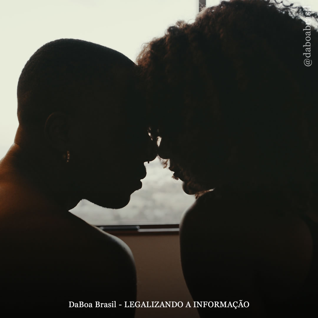 A maconha melhora o sexo, diz estudo