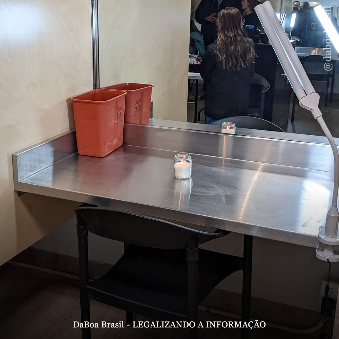 EUA: Nova York inaugura as duas primeiras salas de consumo de drogas supervisionado do país