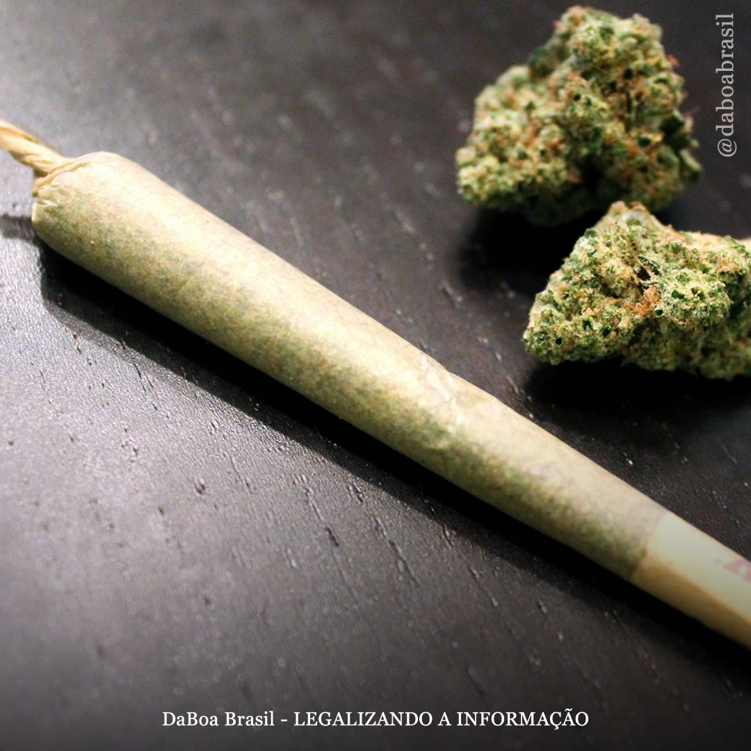 EUA: o uso de maconha entre adolescentes caiu significativamente em 2021