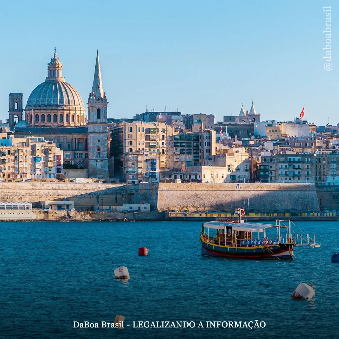 Malta se torna o primeiro país da Europa a legalizar a maconha