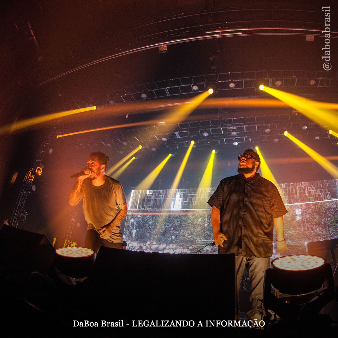 Planet Hemp apresentará músicas inéditas após 21 anos