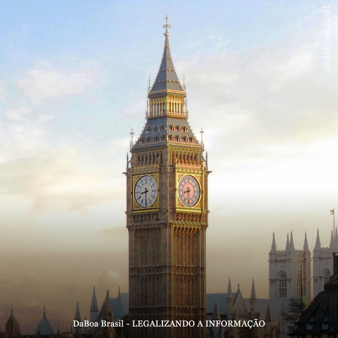 Reino Unido: encontram vestígios de cocaína no Parlamento britânico e propõem colocar cães farejadores