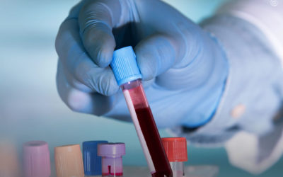 Sangue e saliva são indicadores fracos para testes de danos relacionados ao THC, diz estudo