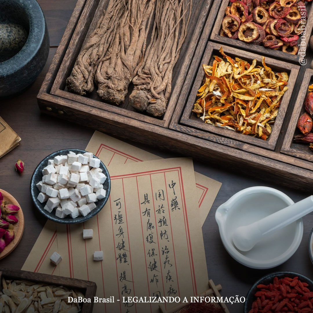 A maconha era alimento básico para a antiga dinastia chinesa, diz estudo