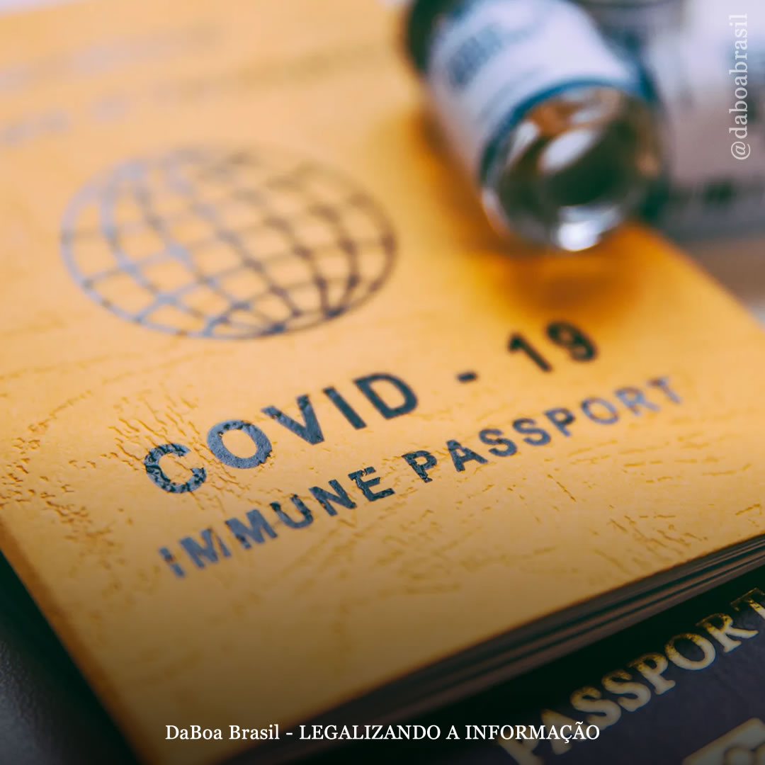 Canadá: passaportes de vacinação podem ser exigidos para comprar maconha e bebida em Quebec