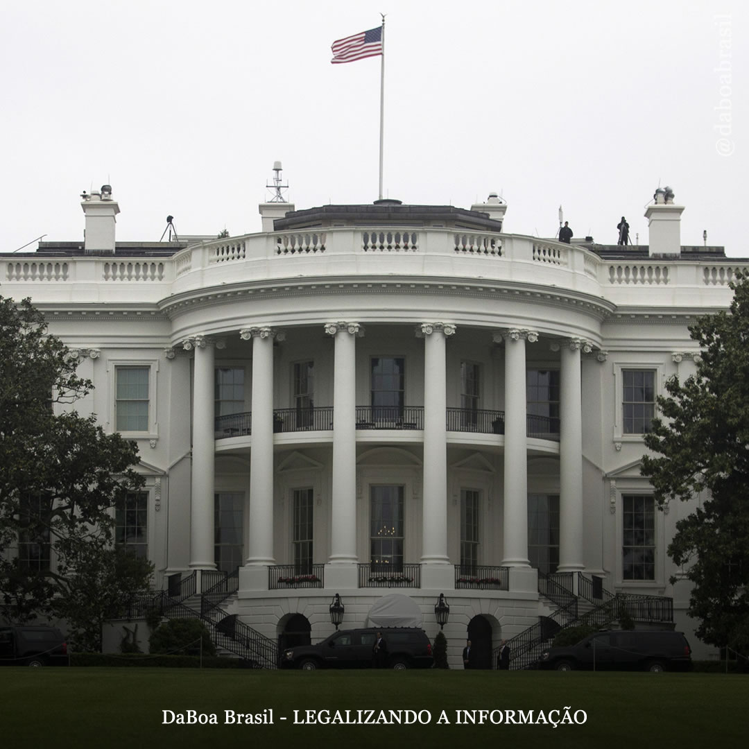 EUA: Casa Branca alega que Biden tem “toda a intenção de usar seu poder de perdão” em condenações por drogas