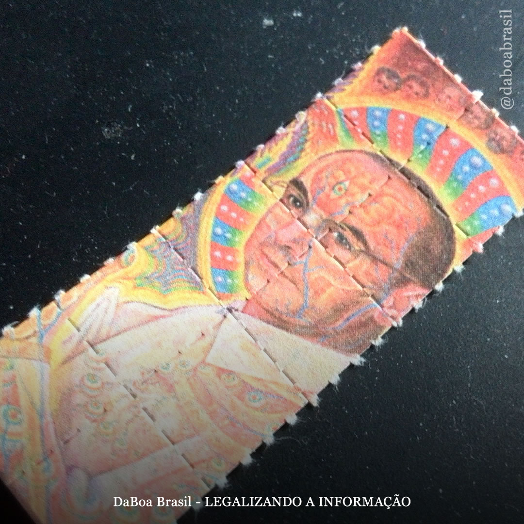 FDA aprova ensaio clínico com LSD para tratar a ansiedade