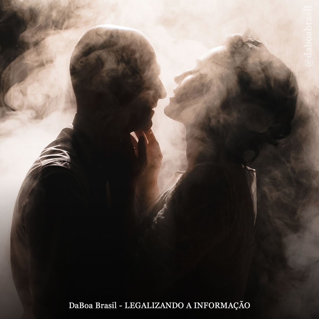 Usuários de maconha têm melhores orgasmos e função sexual, diz estudo