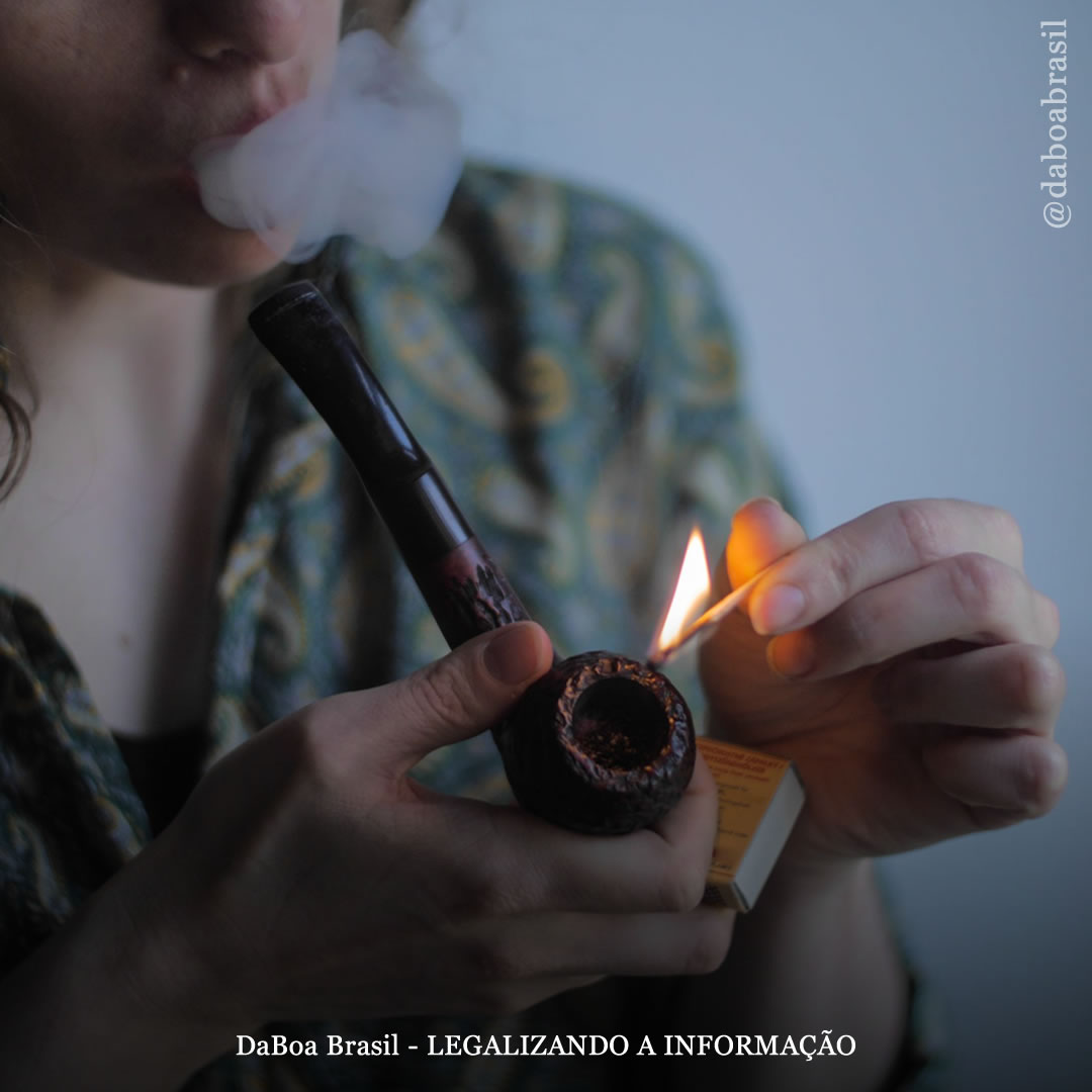 Mulheres que usam maconha regularmente são menos propensas a se tornarem diabéticas, mostra pesquisa