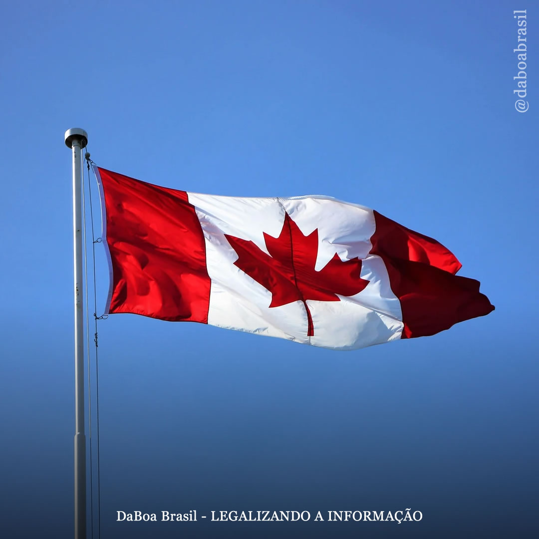 Canadá: legalização da maconha gerou 151.000 empregos e 15 bilhões de dólares em impostos