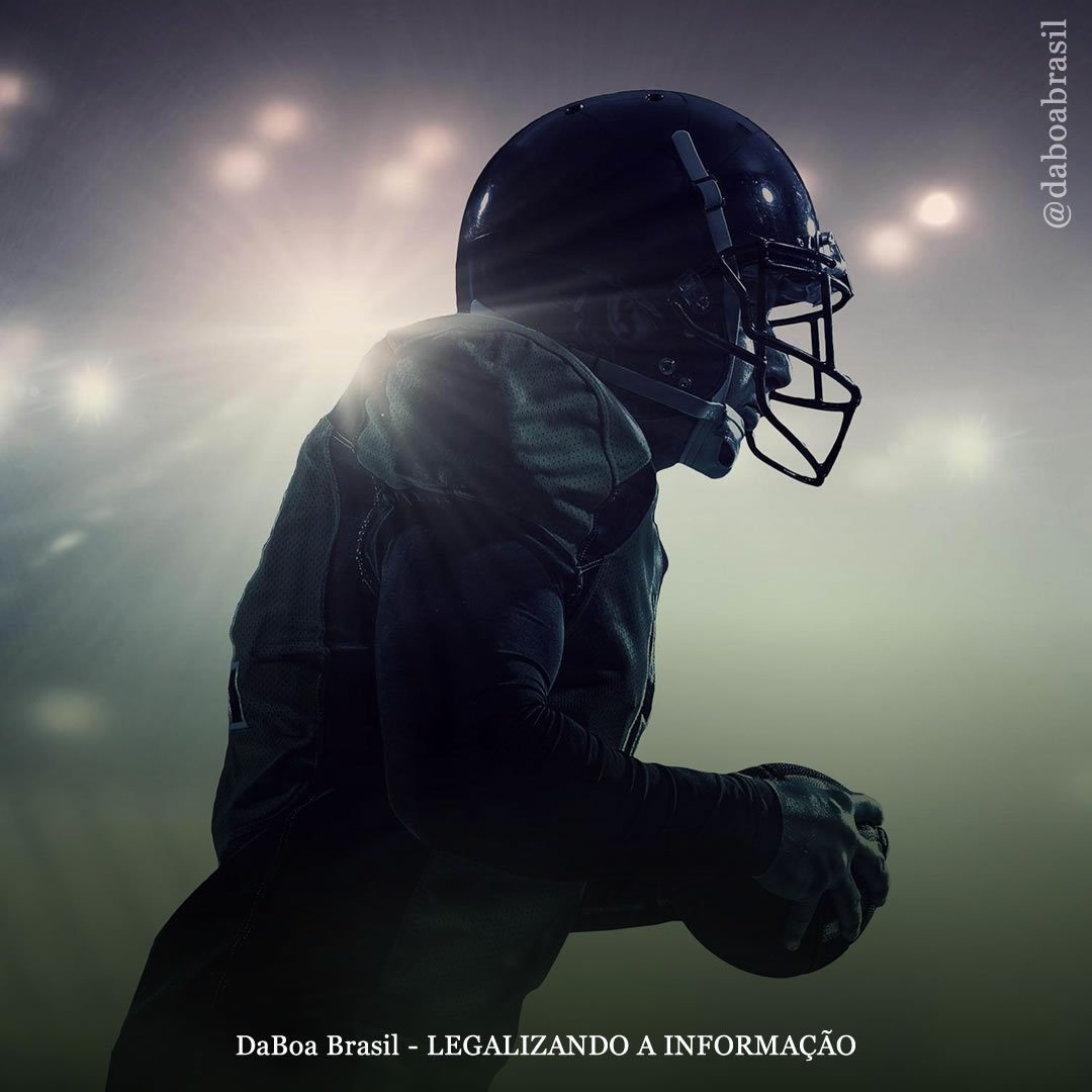 NFL concede US $ 1 milhão a duas iniciativas de pesquisa de maconha