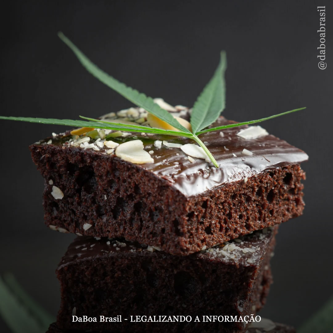 Universidade Johns Hopkins está pagando US $ 2.660 para comer brownies de maconha e beber álcool