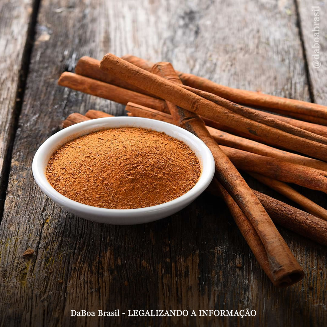 Dicas de cultivo: canela – uma grande aliada no cultivo de maconha