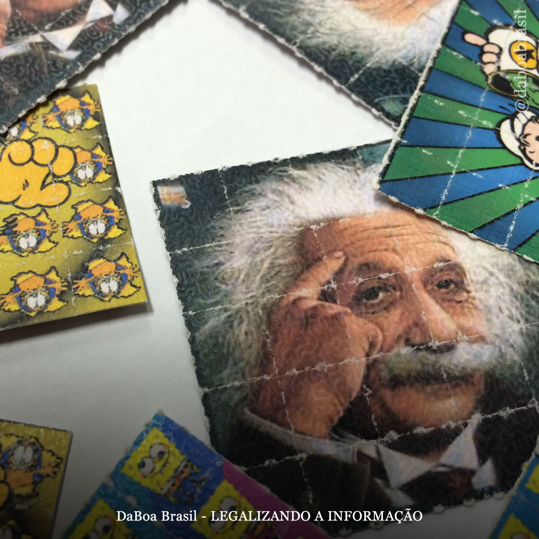 Doses de 50 μg de LSD aumentam o pensamento criativo durante o efeito, diz estudo