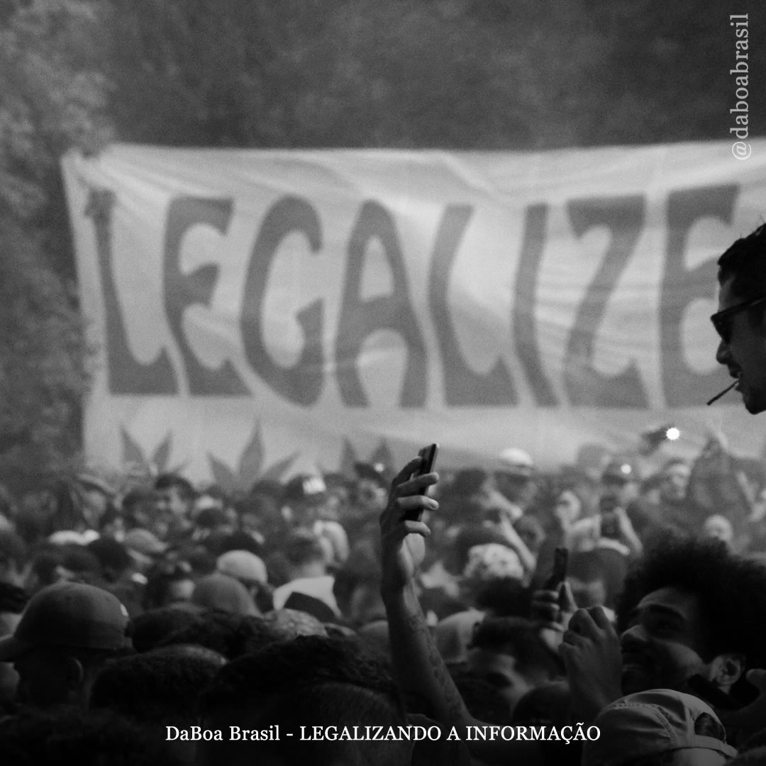 Marcha da Maconha 2022 – Calendário Completo