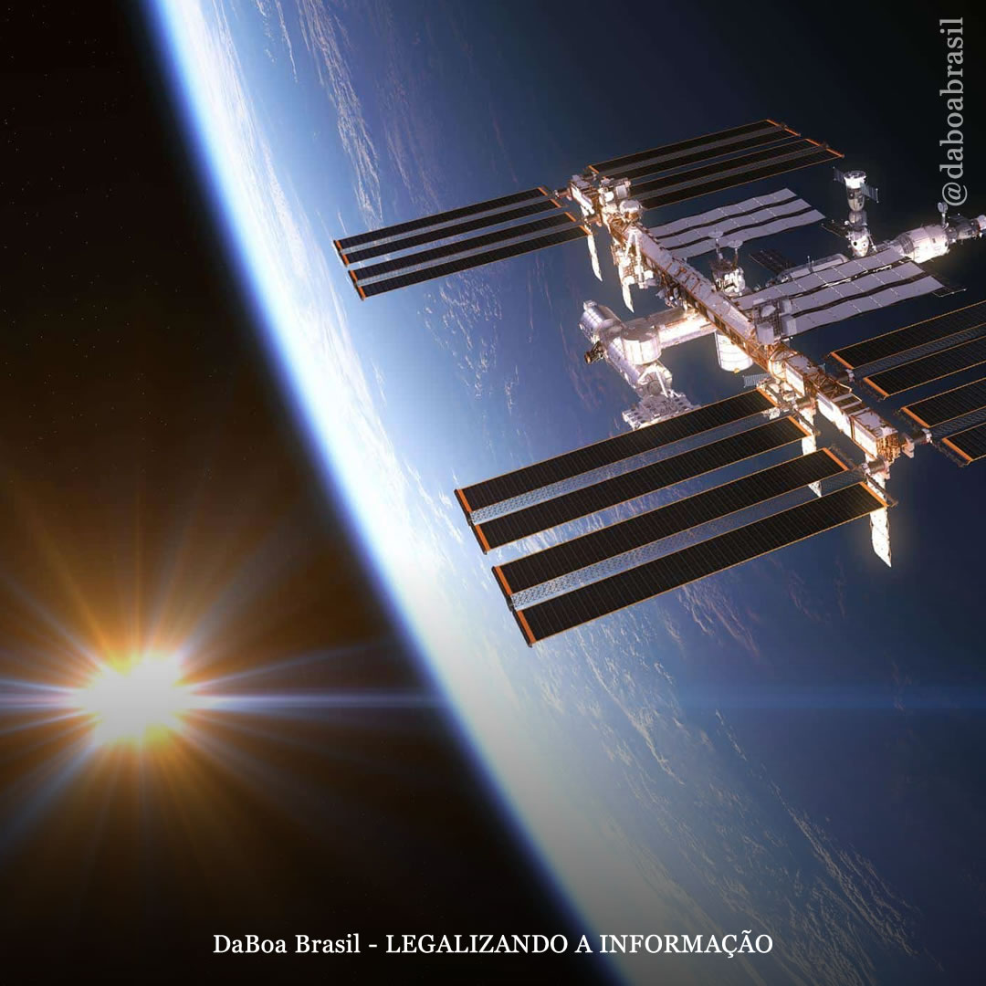 No futuro as pessoas poderão fumar maconha no espaço, diz astronauta