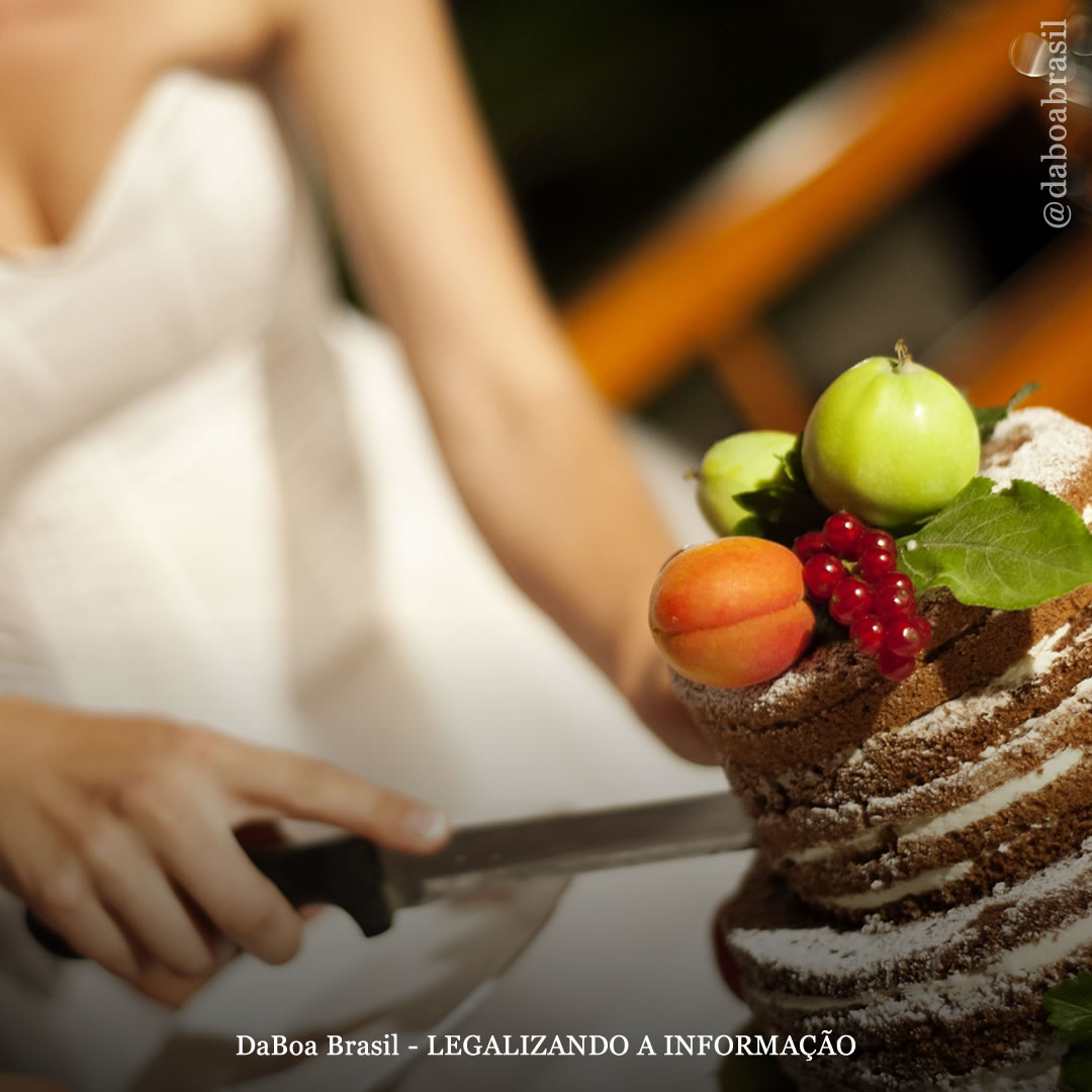 EUA: noiva é presa após intoxicar todos os convidados do seu casamento com maconha