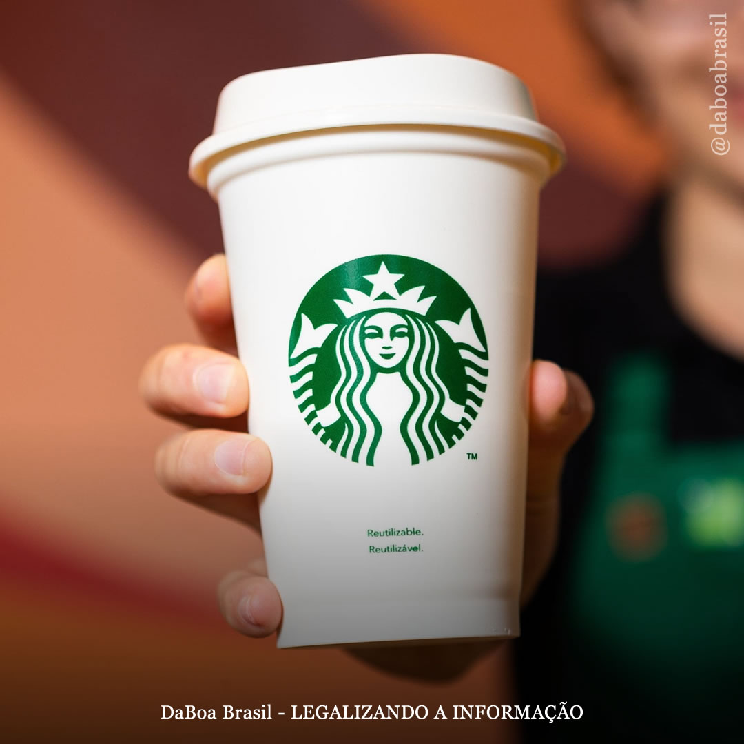 EUA: vendas de maconha superam as da franquia de café Starbucks
