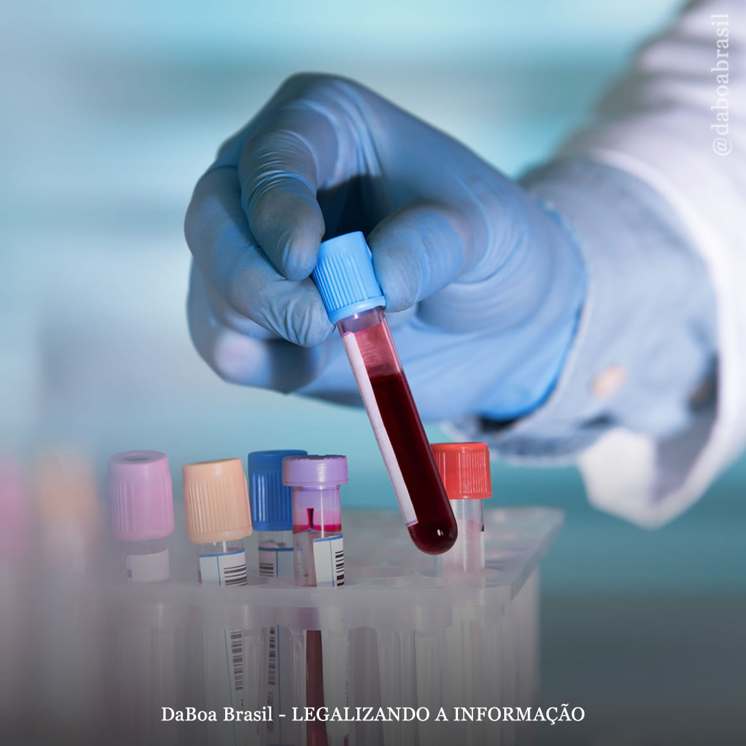 THC detectado no sangue ou na respiração não indica imparidade ou uso recente, diz estudo