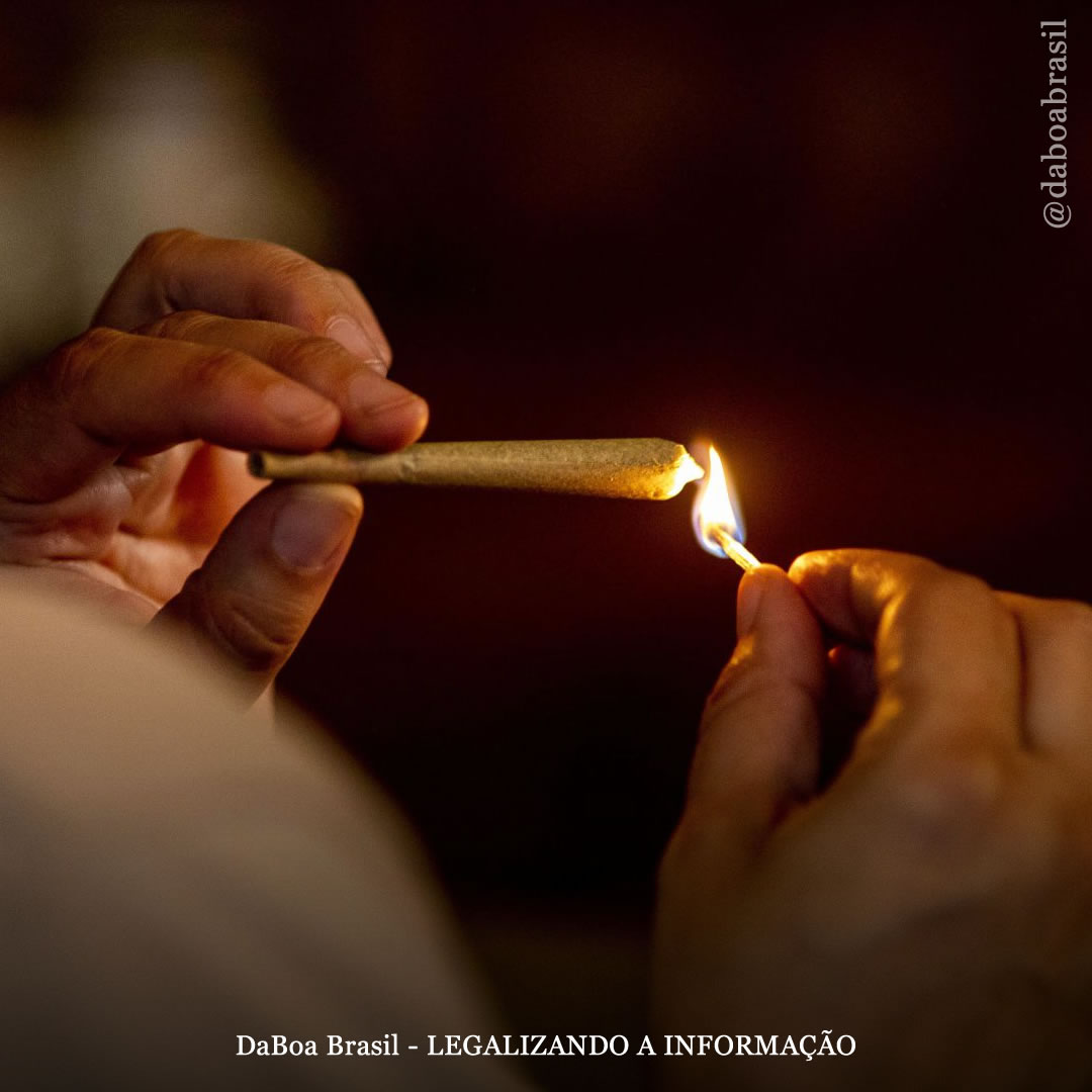 Uso de maconha é útil para diminuir a fadiga, diz estudo