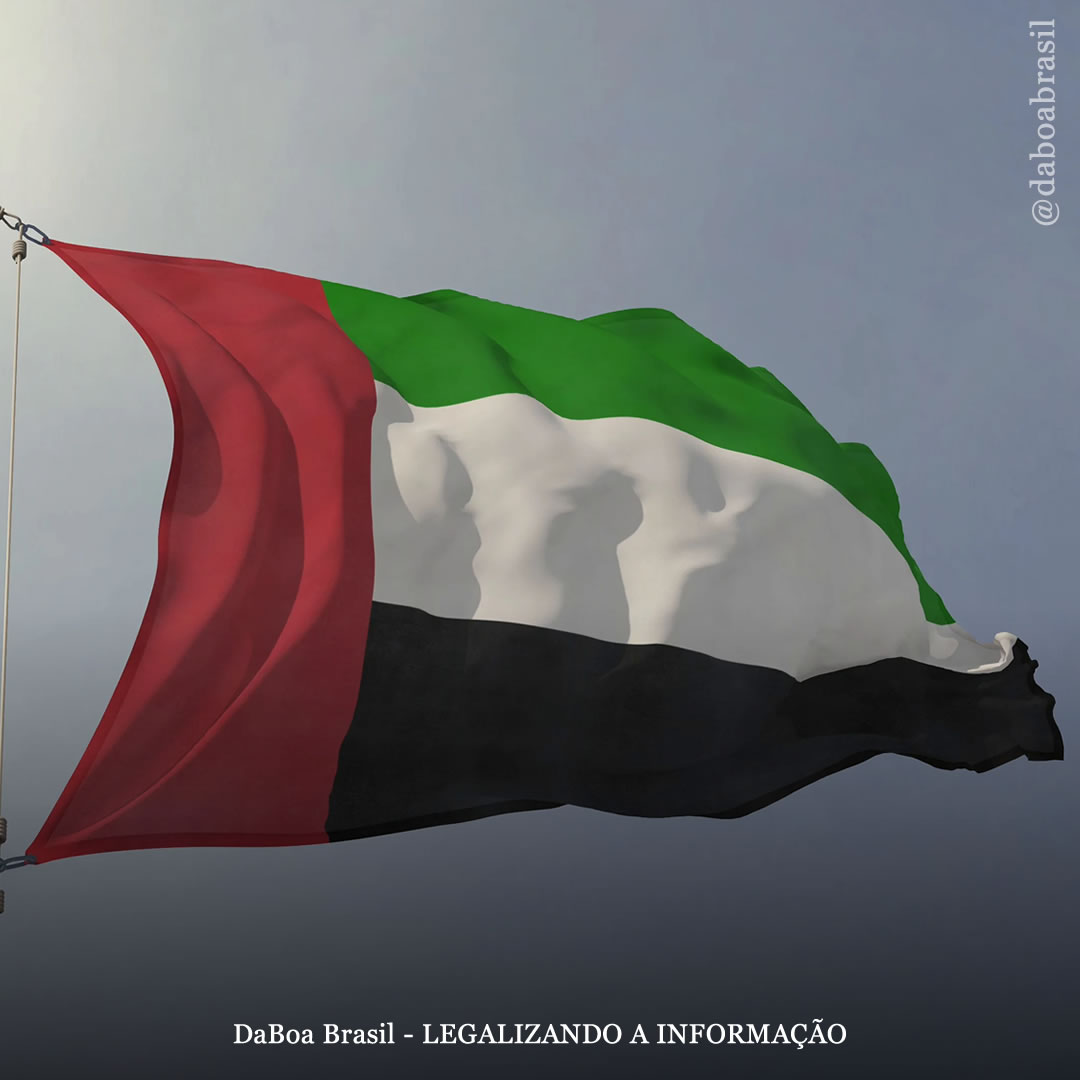 Emirados Árabes reduz penas por uso de drogas