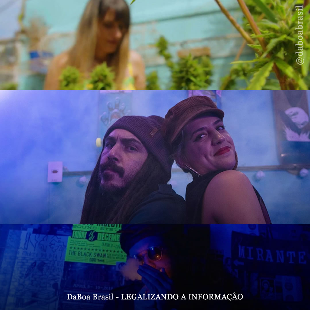 Música: trazendo uma mensagem necessária, Jota 3 lança clipe do novo single Fumaça no Ar