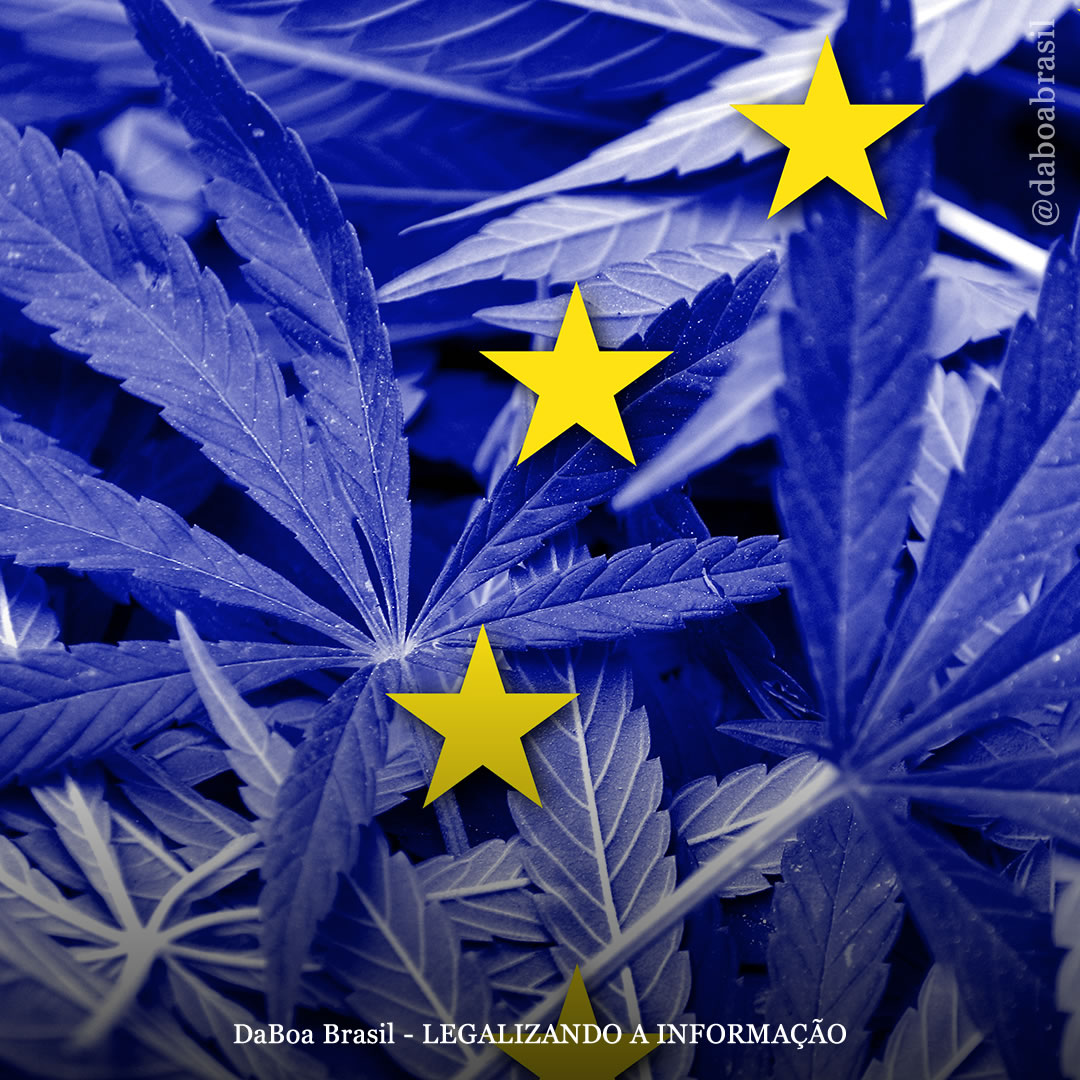 Alemanha, Luxemburgo e Malta se unem pela legalização da maconha na Europa