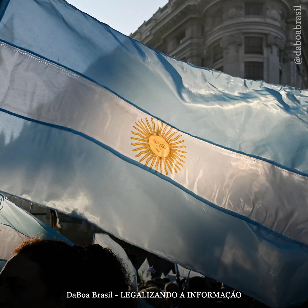 Argentina: porta-voz do governo pede a descriminalização total da maconha