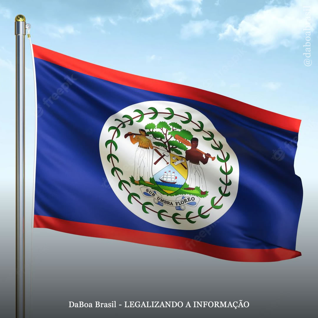 Belize realizará um referendo para legalizar a maconha