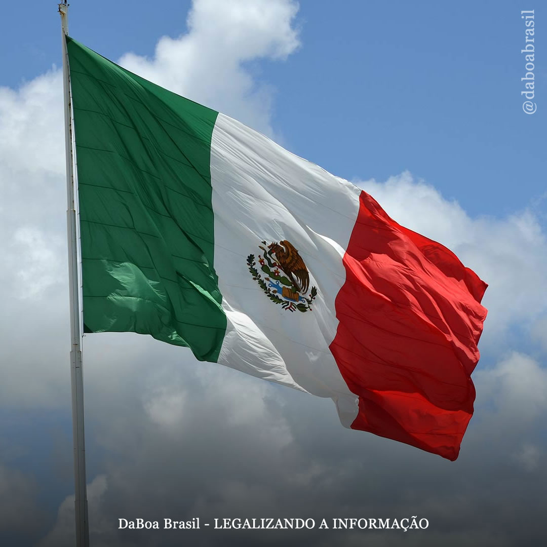 México: legalizar a maconha para uso adulto é uma prioridade ainda para este ano, diz senador