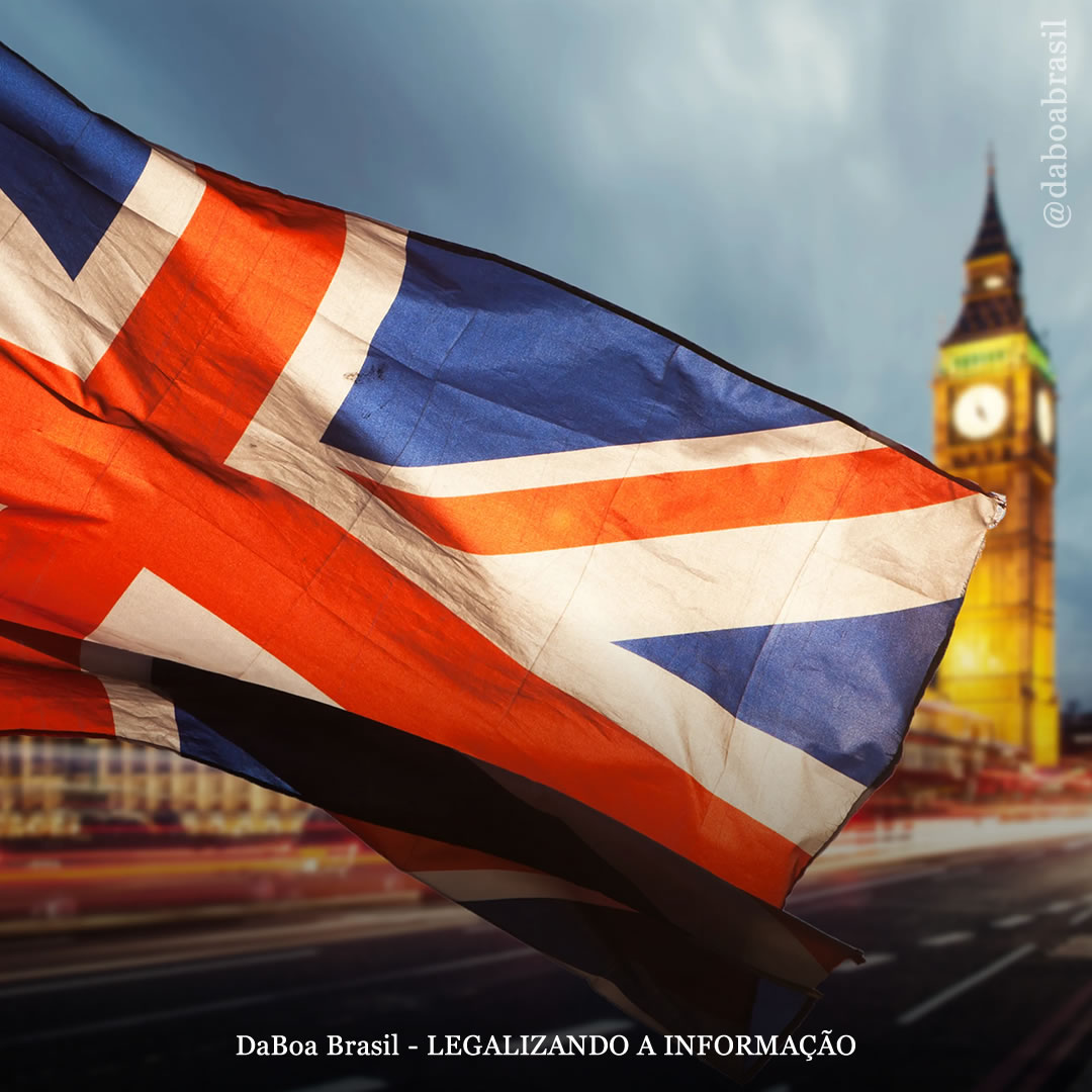 Reino Unido: conservadores querem legalizar a maconha para aumentar o turismo