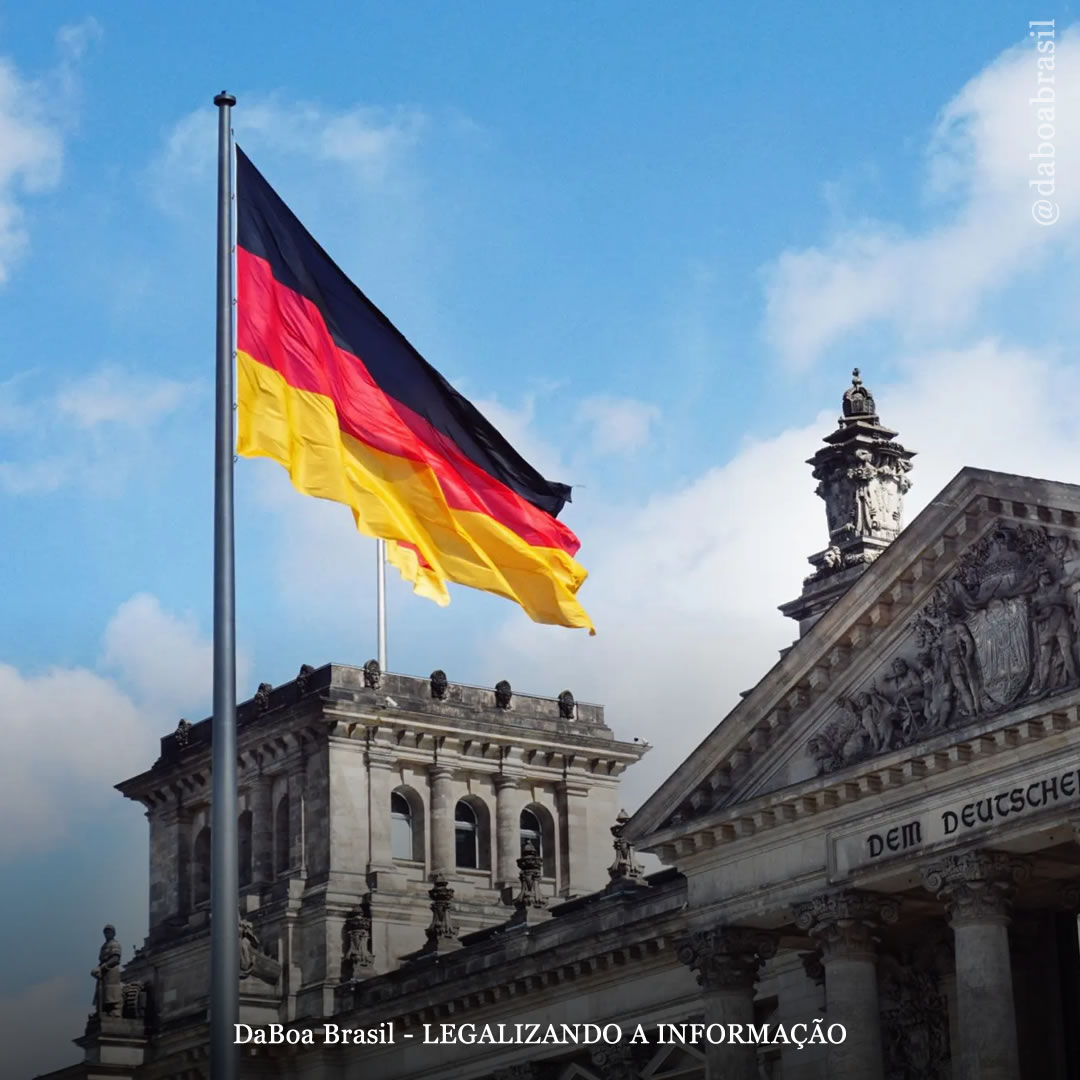 Alemanha incluirá clubes canábicos em sua legalização